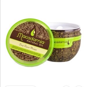 Macadamia Deep Repair Masque NEW